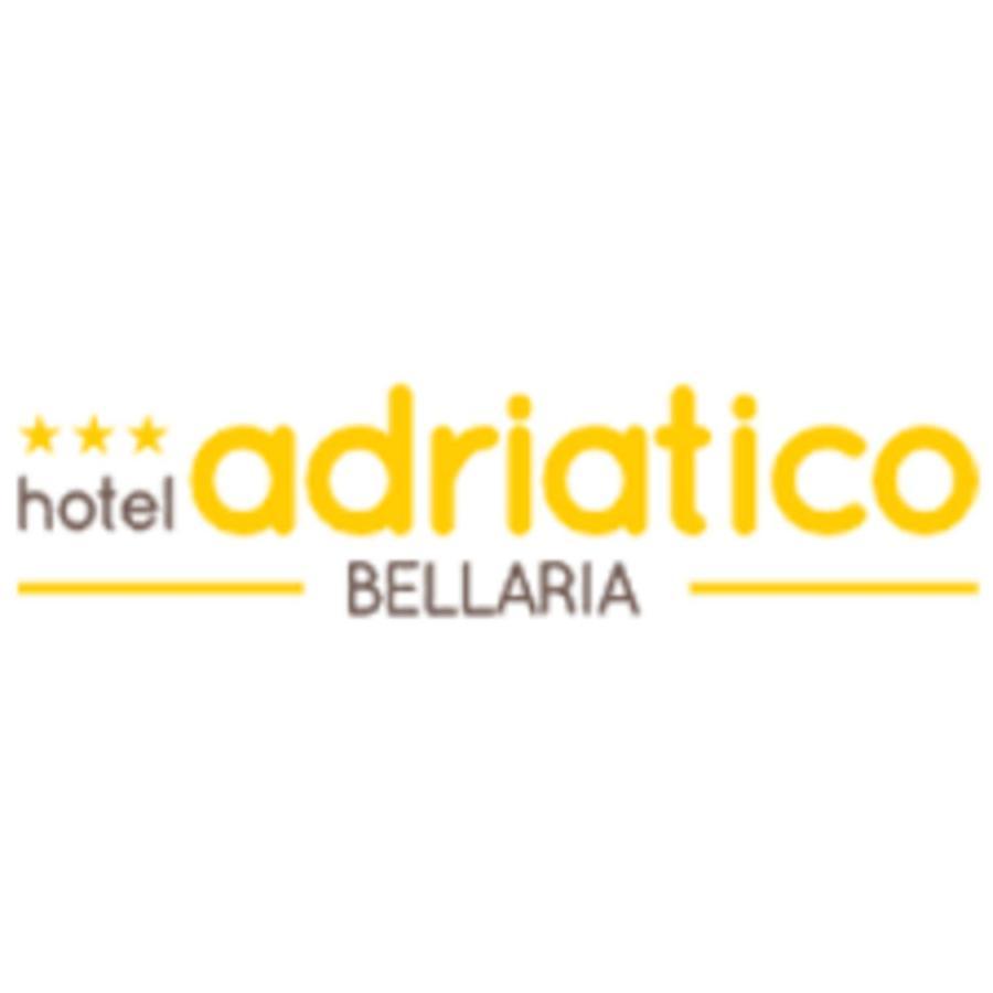 Hotel Adriatico 벨레지아아지마리나 외부 사진